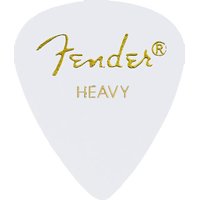 Fender 351 Picks Heavy