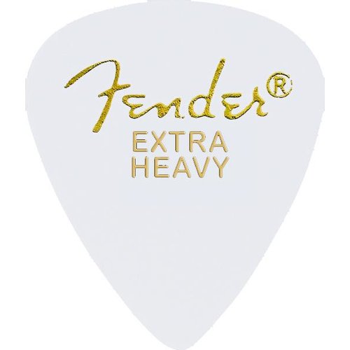 Pas Fender 351 Extra Heavy