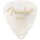 Fender 351 Premium Picks White Moto Thin