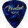 Plettri Fender 351 Premium Blue Moto Heavy