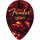 Fender 358 Mandolin Picks Heavy Shell