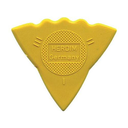 Herdim Picks Yellow