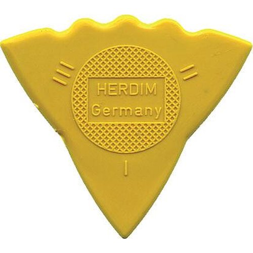 Mdiators Herdim Yellow