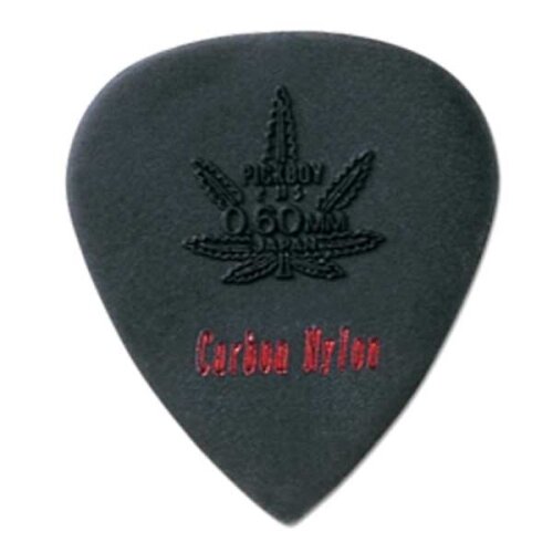 Pickboy Carbon Pick Hi Modulus 0.60 mm