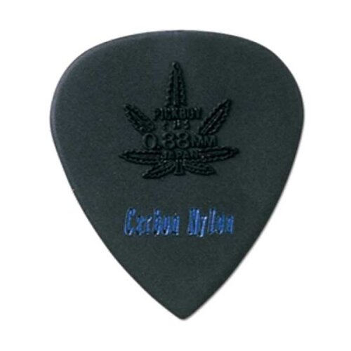 Pickboy Carbon Pick Hi Modulus 0.88 mm