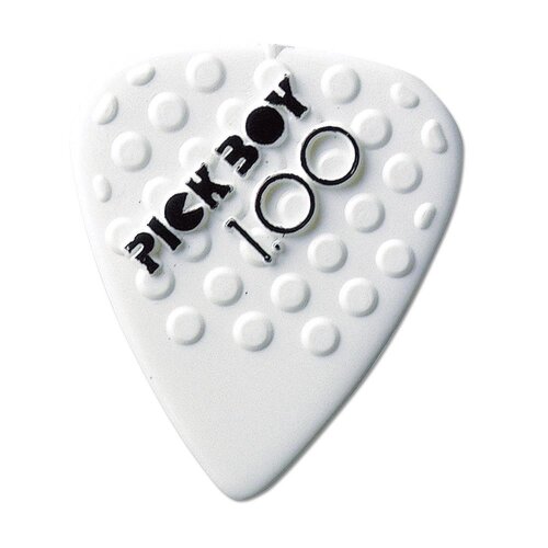 Pickboy Ceramic Mega Grip Pick 050 1.00 mm