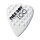 Pickboy Ceramic Mega Grip Pick 050 1.00 mm