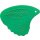 Sharkfin Picks Super Thin - Green