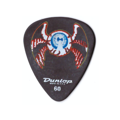 Dunlop Tattoo Players Flying Eye