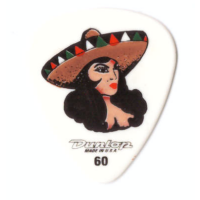 Dunlop Tattoo Players Rosa