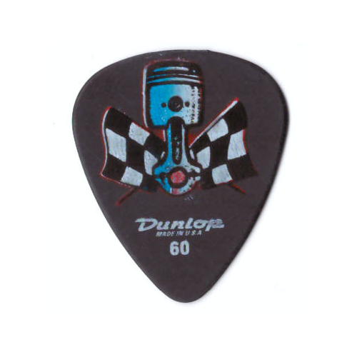 Dunlop Tattoo Players Piston