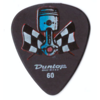 Dunlop Tattoo Players Piston