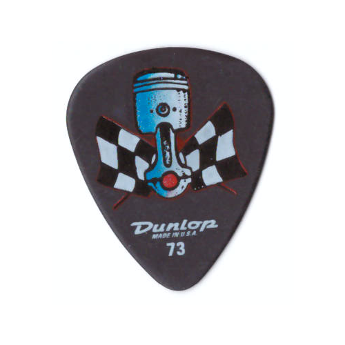 Dunlop Tattoo Players Piston 0.73 mm