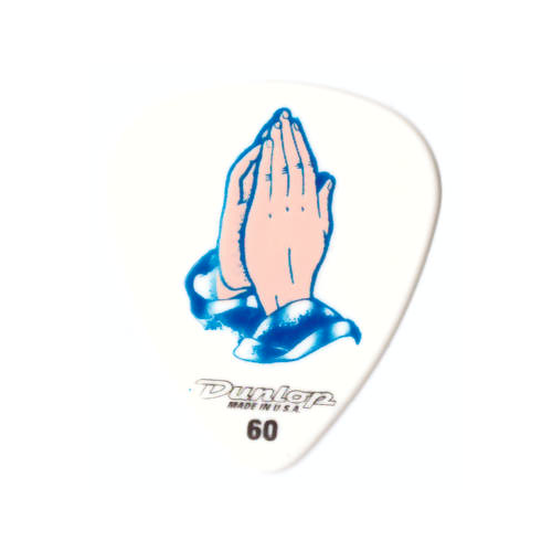 Dunlop Tattoo Players Hands 0.60 mm