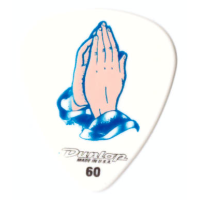 Dunlop Tattoo Players Hands 0.60 mm