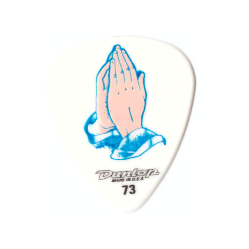 Dunlop Tattoo Players Hands 0.73 mm