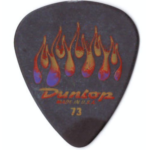 Dunlop Tattoo Players Flame 0.73 mm