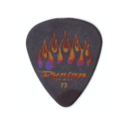 Dunlop Tattoo Players Flame 0.73 mm