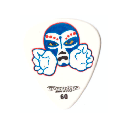 Dunlop Tattoo Players Ultimo 0.60 mm