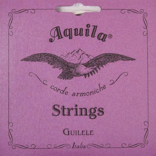 Aquila Guilele/Guitalele Strings 96C, 42cm, a-e-c-G-D-A