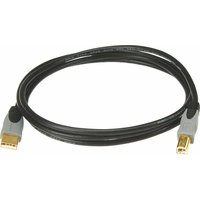 Klotz USB-AB Cable USB USB-AB3, 3,0 m