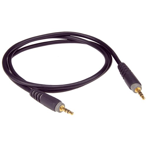 Klotz AS-MM Cable Audio AS-MM0150, 1,5 m