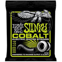 Ernie Ball EB2721 Regular Slinky Cobalt 10-46