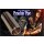 Dunlop Eric Sardinas Preachin Pipe Slide pour guitares 285