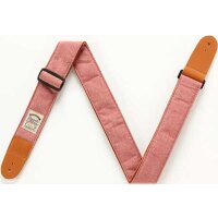 Ibanez DCS50D-RD Guitar Strap Red