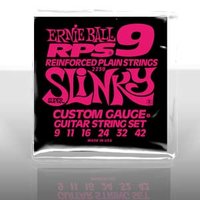 Ernie Ball Super Slinky RPS