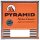 Pyramid Nickel Classics Studio Masters polished 12/54