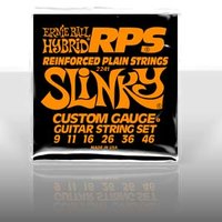 Ernie Ball Hybrid Slinky RPS