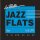 LaBella 20-PH Jazz Flats Heavy 015/056 Flatwound E-Gitarrensaiten