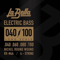 LaBella RX-N4A Rx Nickel, 40-100