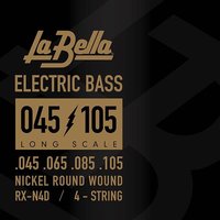 LaBella RX-N4D Rx Nickel, 45-105