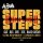 LaBella SS45 Super Steps – Standard 45-105