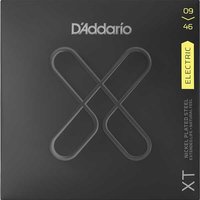 DAddario XTE0946 Super Light Top/Regular Bottom 09-46