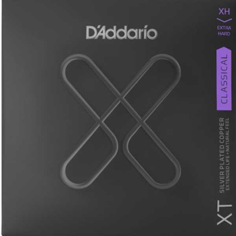 D'Addario XTC44, 18,40 €