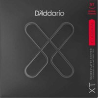 DAddario XTC45 Klassikgitarrensaiten - Normale Spannung