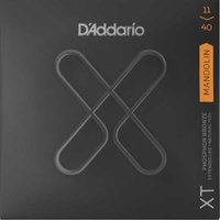DAddario XT Mandoline 11/40