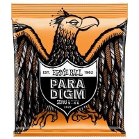 Ernie Ball EB2022 Paradigm Hybrid Slinky 09-46