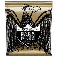 Ernie Ball Paradigm Akustik 80/20 Bronze Light
