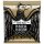 Ernie Ball EB2090 Paradigm Acoustic 80/20 Bronze Extra Light 10-50