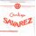 Savarez Cantiga Corde singole 516R - E6