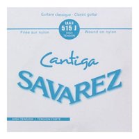 Savarez Cantiga Single Strings 515J - A5