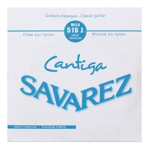 Savarez Cantiga Single Strings 516J - E6
