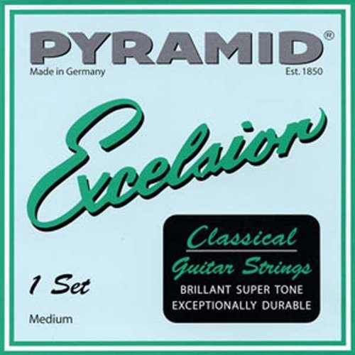 Pyramid Excelsior Super Low Tension