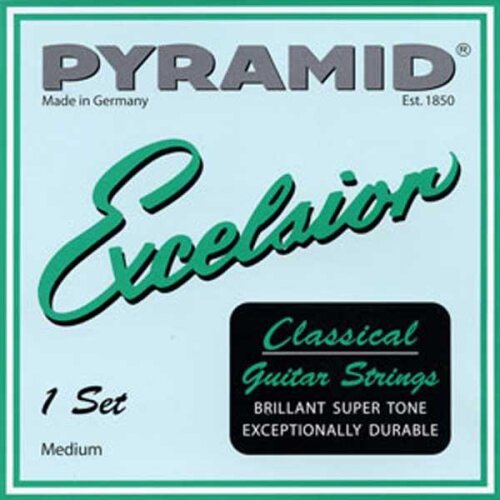 Pyramid Excelsior High Tension