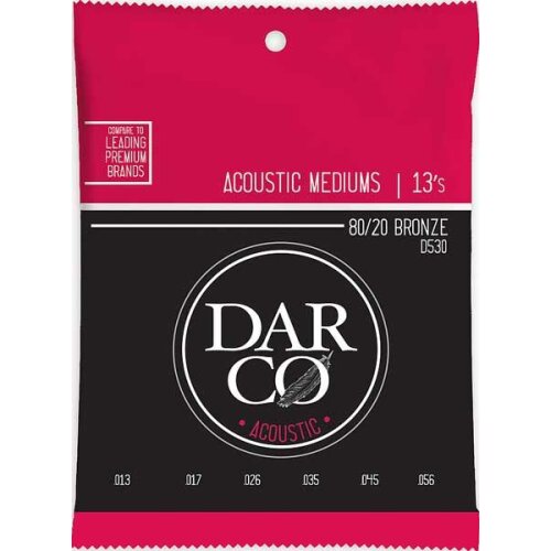 Martin D-530 Bronze 013/056