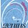 Galli GR-45 Genius Titanio Normal Tension